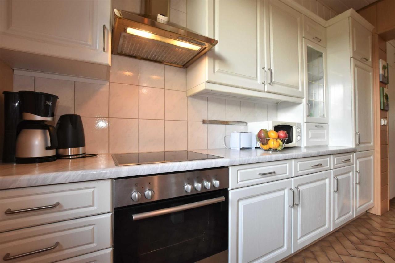 Ferienwohnungen Kleckerburg Mit Me Kagsdorf Exterior photo