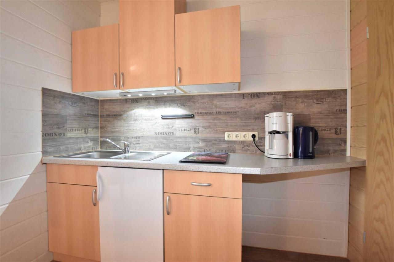 Ferienwohnungen Kleckerburg Mit Me Kagsdorf Exterior photo
