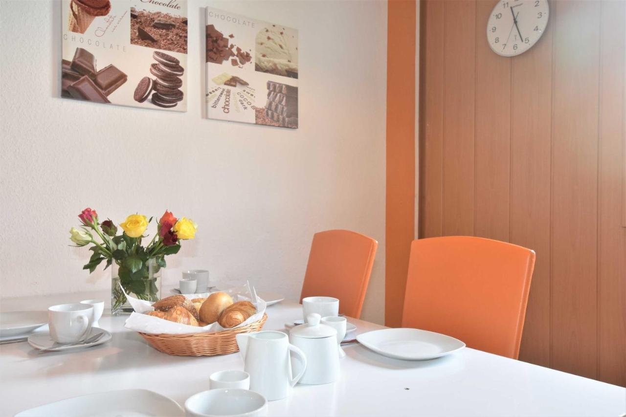 Ferienwohnungen Kleckerburg Mit Me Kagsdorf Exterior photo