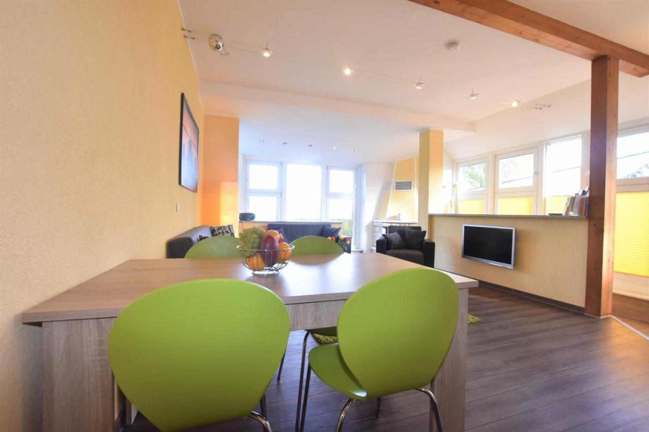Ferienwohnungen Kleckerburg Mit Me Kagsdorf Exterior photo