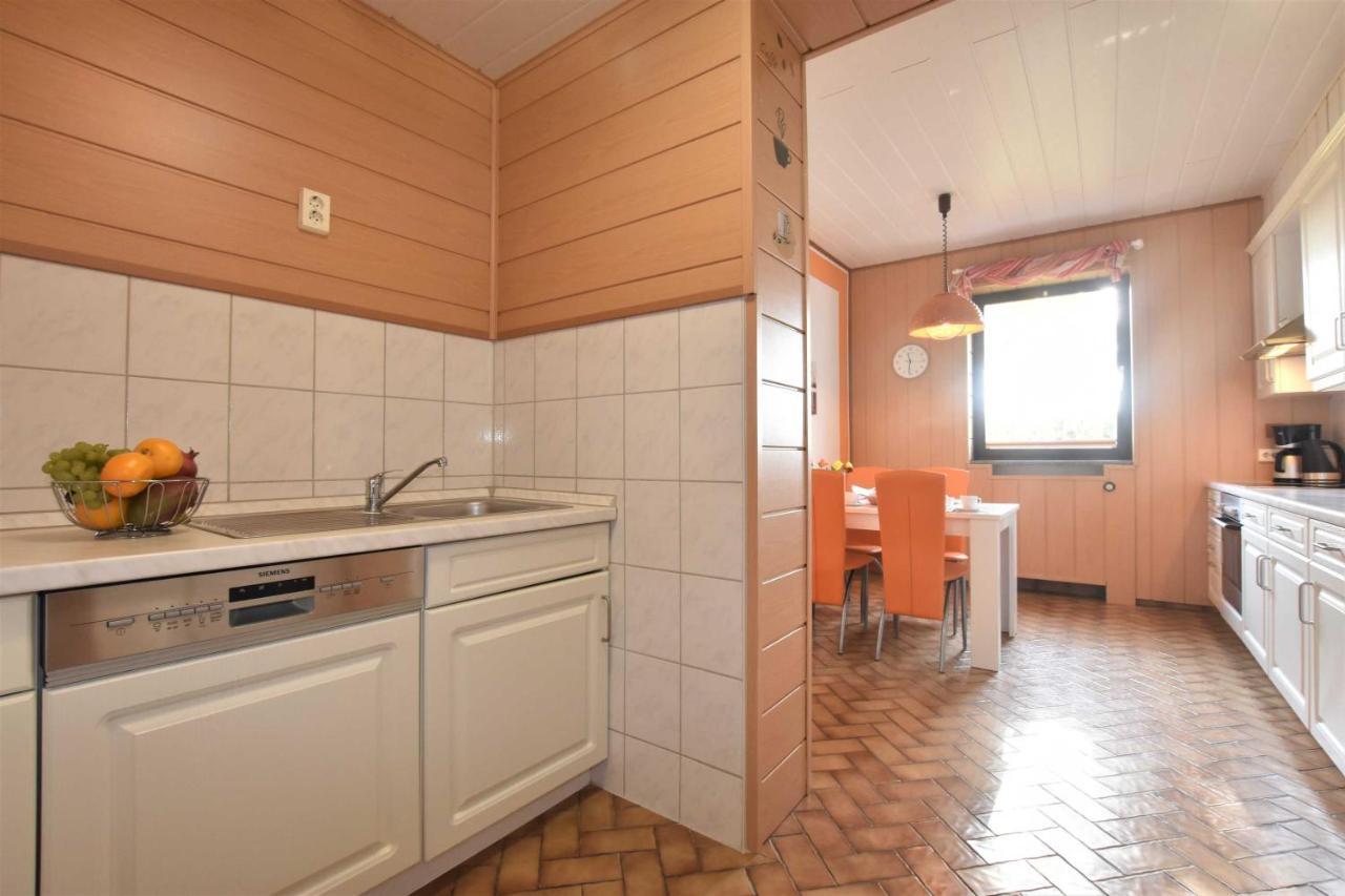 Ferienwohnungen Kleckerburg Mit Me Kagsdorf Exterior photo